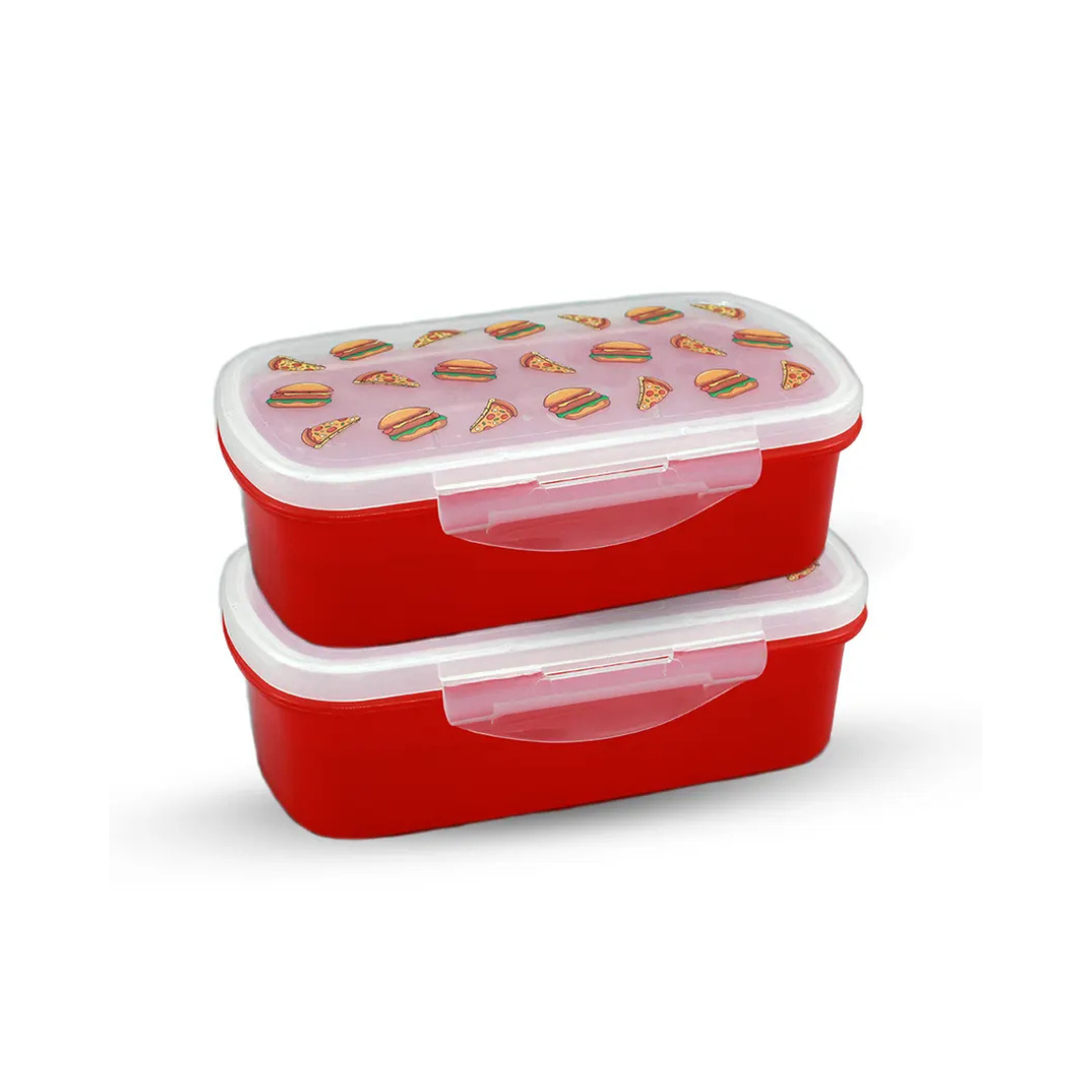 Bento Lunch Box 600ml